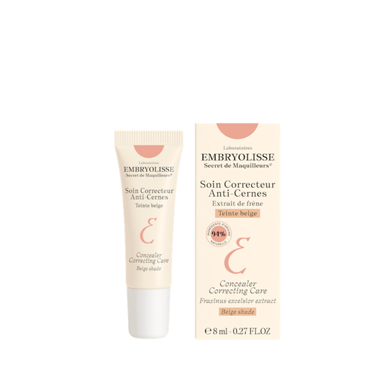 Corretivo e Anti-Olheiras Embryolisse